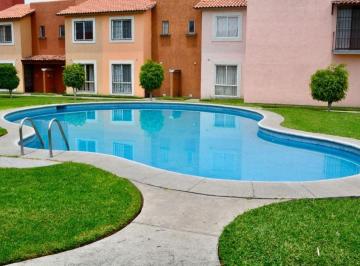 Casa de 3 habitaciones, Emiliano Zapata · Bonita Casa en Condominio