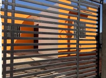 Casa de 3 habitaciones, Juárez · Casa con Super Terreno (275 M&sup2;)