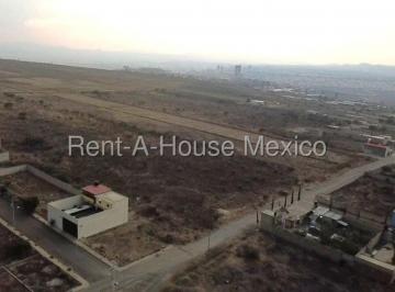 Terreno / Lote , El Marqués · Terreno en Venta o Aportación en Querétaro