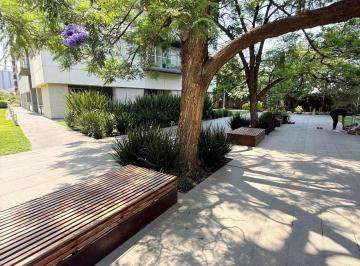 Departamento de 3 habitaciones, Miguel Hidalgo · Departamento de 3 Recámaras en Renta en Granada