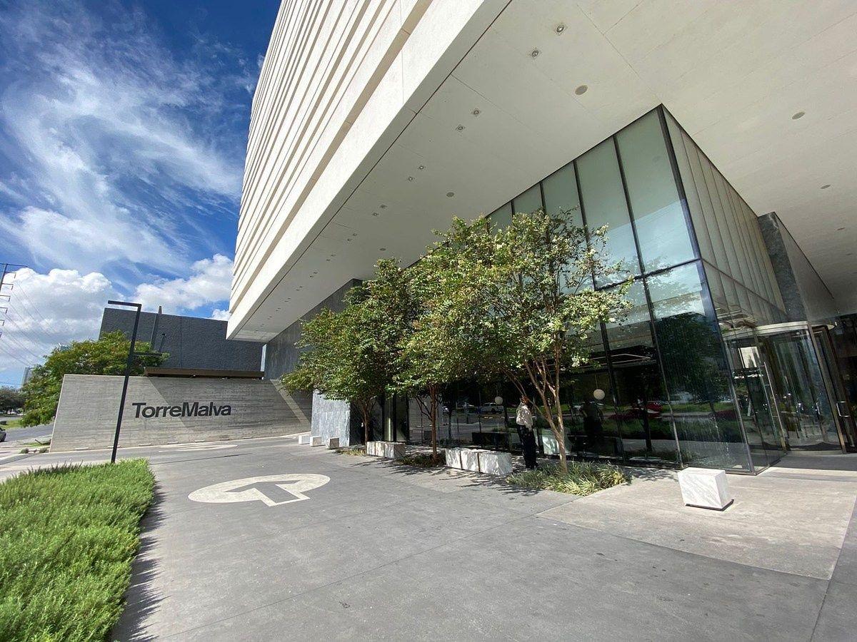 Office for Rent, Torre Malva