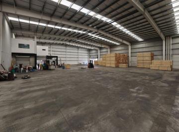 Nave industrial , Tultepec · Bodega en Renta en Tultepec