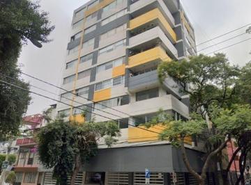 Departamento de 4 habitaciones, Cuauhtémoc · Departamento en Colonia Hipodromo Condesa!