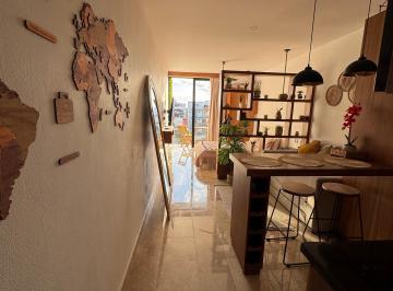 Departamento de 1 habitación, Solidaridad · Estudio Luxury Boutique con Rooftop y Alberca | Playa del Carmen