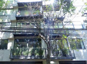 Departamento de 3 habitaciones, Cuauhtémoc · Departamenta Colonia Hipódromo Cdmx Remate!