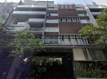Departamento de 3 habitaciones, Benito Juárez · Departamento en Colonia Nápoles Cdmx!