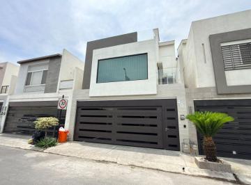 Casa de 4 habitaciones, Monterrey · Casa en Venta en Monterrey Cumbres Puerta de Hierro