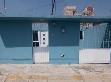 Casa · 75m² · 3 Recámaras · 1 Estacionamiento · Casa - Atlanta