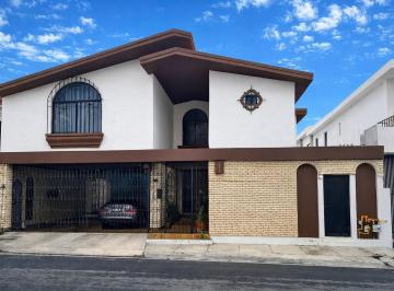 Casa · 363m² · 5 Recámaras · Casa en Venta - Residencial Contry Tesoro (Monterrey)