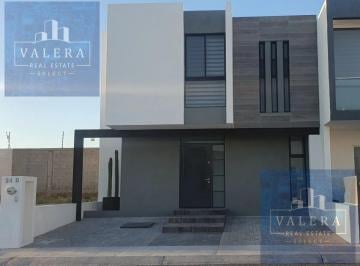 Casa en condominio · 175m² · 3 Recámaras · 2 Estacionamientos · Casa en Renta en Villas La Cañada, El Marqués