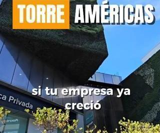 Oficina · 1 Estacionamiento · Oficina en Fraccionamiento Las Americas