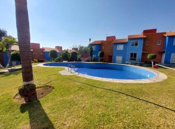 Casa de 3 habitaciones, Cuernavaca · Casa en Cuernavaca Morelos Remate!