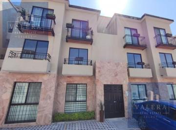 Departamento · 76m² · 3 Recámaras · 1 Estacionamiento · Departamento en Venta en Misión Montejo, Querétaro