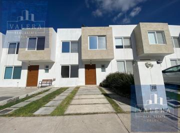 Casa en condominio · 131m² · 3 Recámaras · 2 Estacionamientos · Casa en Venta en Tres Cantos Residencial, Querétaro