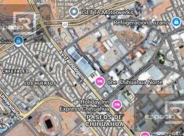 Terreno / Lote · 21066m² · Terreno en Venta Al Norte de La Ciudad Sobre Avs Principales, Ideal Para Inversion