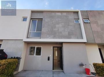 Casa · 85m² · 2 Recámaras · 2 Estacionamientos · Casa en Venta en Zákia, El Marqués