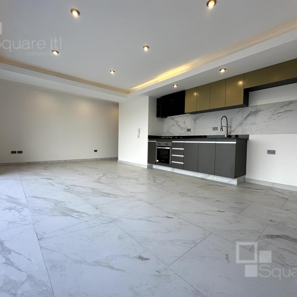 Apartment for Sale at Punta Cascatta
