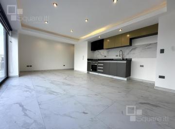 Departamento · 67m² · 1 Recámara · 1 Estacionamiento · Departamento en Venta Punta Cascatta
