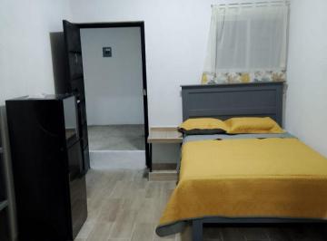 Departamento de 1 habitación, Querétaro · Habitación Amueblada en Renta en Av de La Luz Cerca Zona Industrial Benito Juárez