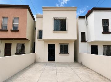 Casa · 103m² · 3 Recámaras · 2 Estacionamientos · Casa Renta Nexxus Escobedo