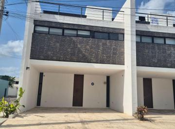 Casa en Renta de 2 habitaciones San Ramon Norte · Casa en Renta Excelente Ubicación y Acabados