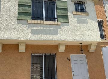 Casa en condominio de 3 habitaciones, Tecámac · Se Vende Casa