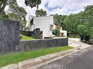 Casa de 4 habitaciones, Atizapán de Zaragoza · Casboncua en Hacienda de Valle Escondido