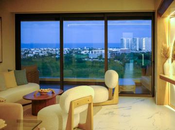 Departamento · 122m² · 2 Recámaras · Woha Puerto Cancun Puerto Cancun, Cancun Condo