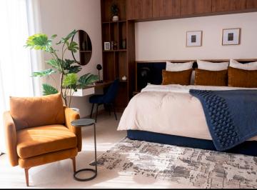 Departamento de 1 habitación, Zapopan · Departamento en Venta Listo Para Entrega por Ciudad Granja