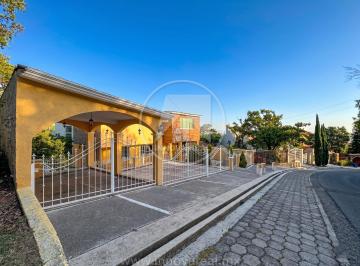 Casa de 4 habitaciones, Atizapán de Zaragoza · Blvd Condado en Sayavedra