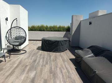 Departamento de 2 habitaciones, Cuajimalpa de Morelos · Se Vende Departamento Nuevo con Roof Privado en Cuajimalpa a 10 Minutos de Santa Fe, Álvaro Obregón