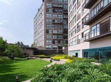 Departamento de 3 habitaciones, Alvaro Obregón · Be Grand San Angel Vendo