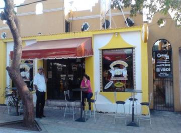 Rotulo Century 21 · Plaza Comercial en Venta en Cancun Centro | con 21 Locales | P1293