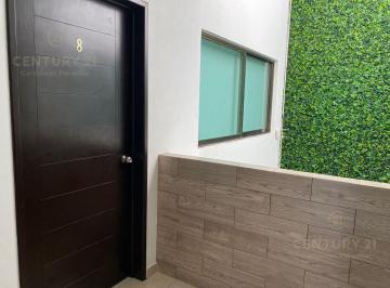 Departamento · 30m² · 1 Recámara · Estudio en Renta Anual, Av Coba, Cancún C2501
