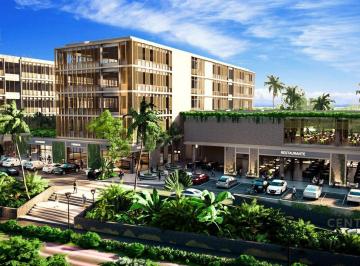 Oficina · 102m² · Oficina en Venta en Espacio, Puerto Cancún C2463