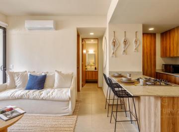 Departamento · 71m² · 1 Recámara · 1 Estacionamiento · Pre - Venta de Departamentos en Cancún. a 5 Minutos del Aeropuerto C3775
