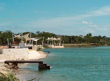 Terreno / Lote · 729m² · Terreno en Venta a Unos Minutos del Aeropuerto de Cancun C3809