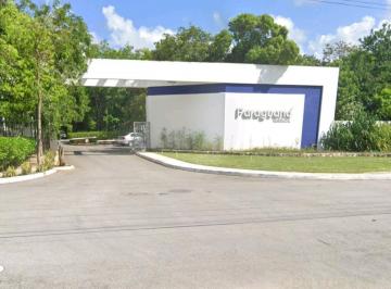 Terreno / Lote · 621589m² · Terreno Multifamiliar en Venta - Paraguana Residencial con Superficie de 6,215.89 m² Cancún, Q Roo C