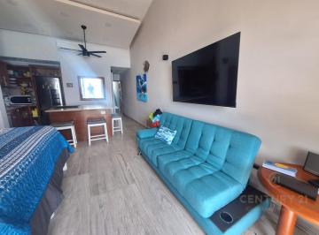 Departamento · 112m² · 2 Recámaras · 1 Estacionamiento · Penthouse 2 Recamaras en Venta Frente Al Mar | Lagoon Vie Solymar Cancun | P4370