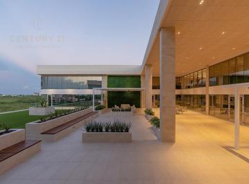 Oficina · 231m² · Oficina en Renta en Nido, Puerto Cancún C3902