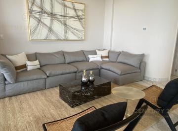 Departamento · 177m² · 2 Recámaras · Departamento en Venta en Central Park, Cancún C3974