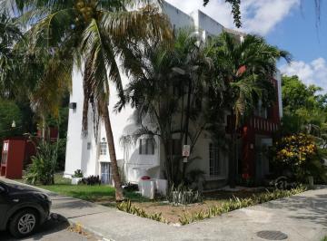 Departamento · 66m² · 2 Recámaras · Departamento en Renta Torres del Bosque I Cancún C4100