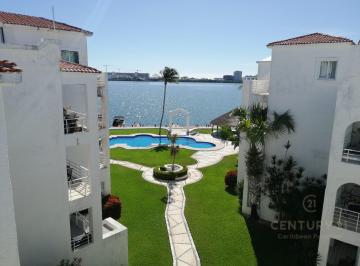 Departamento · 146m² · 2 Recámaras · 1 Estacionamiento · Se Vende Condo Azul Pok Ta Pok Cancún C4099