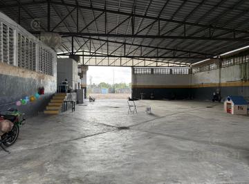 Nave industrial · 2878m² · Renta Nave Industrial Reg 221 Cancun C4061