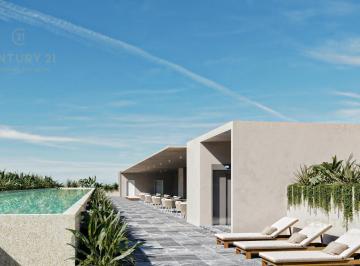 Departamento · 145m² · 3 Recámaras · 2 Estacionamientos · Departamento en Venta en Koa Towers Cancún C4050