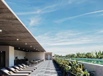 Departamento · 112m² · 2 Recámaras · 2 Estacionamientos · Departamento en Venta en Koa Towers Cancún C4051