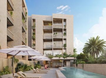 Departamento · 92m² · 2 Recámaras · 2 Estacionamientos · Departamento en Venta, Erenia, Av Fonatur, Cancún C4095