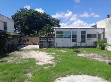 Terreno / Lote · 442m² · Terreno con Oficinas en Renta en Blvd. Luis Donald Colosio, Alfredo V. Bonfil, Cancún