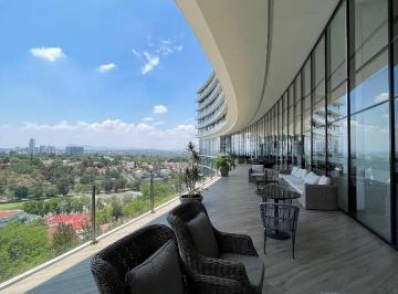 Departamento de 3 habitaciones, Guadalajara · Departamento en Renta en Latitud Providencia, Prados Providencia, Guadalajara