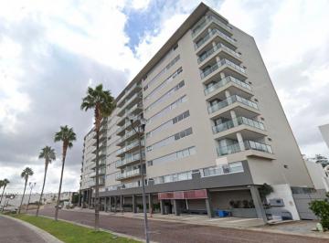 Departamento de 3 habitaciones, Querétaro · Renta Departamento Cumbres del Lago Juriquilla